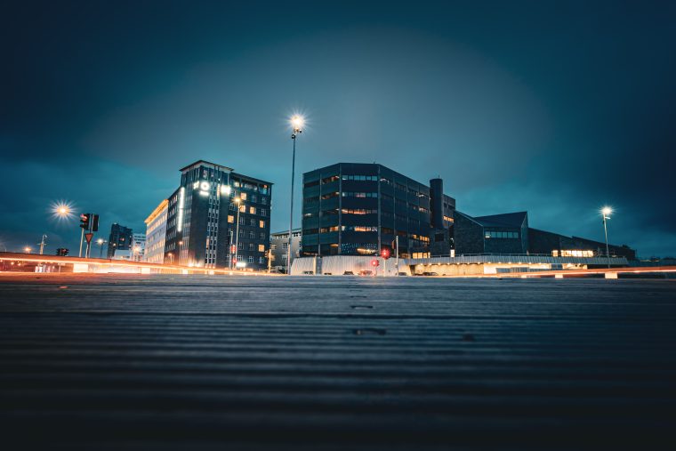 Architecture &Interiors: Reykjavik, photo 24 — photographer Iceland, LukasArt