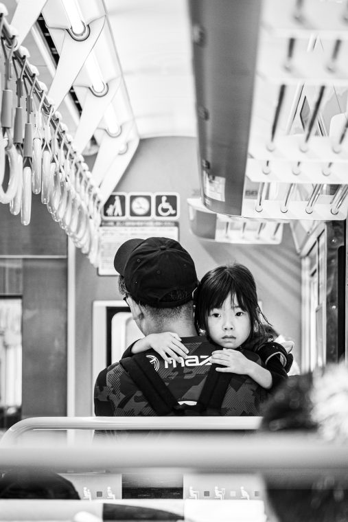 Street photography: street, photo 8 — photographer Iceland, LukasArt