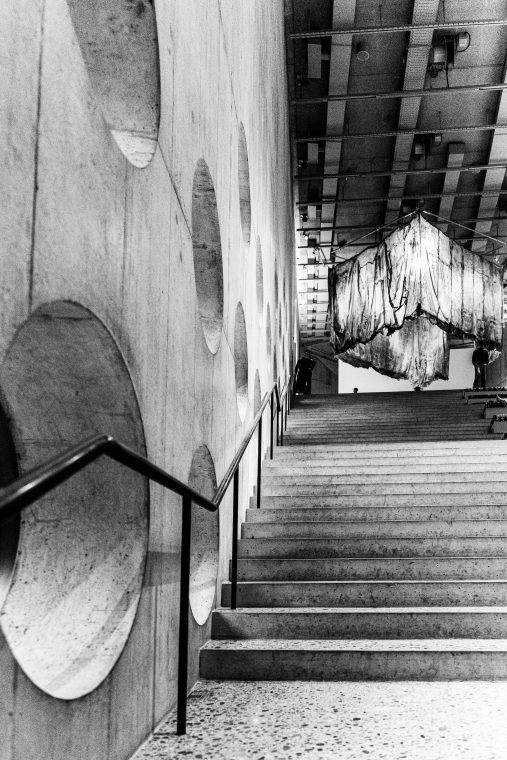 Architecture &Interiors: Zurich, photo 15 — photographer Iceland, LukasArt