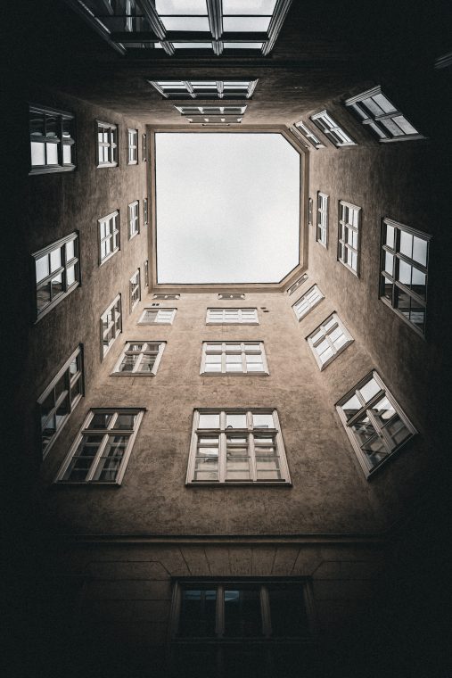 Architecture &Interiors: Viena, photo 4 — photographer Iceland, LukasArt