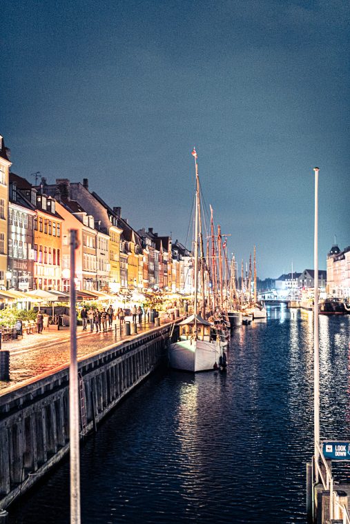 Copenhagen