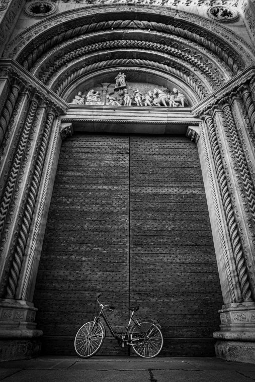 Architecture &Interiors: Milan, photo 8 — photographer Iceland, LukasArt