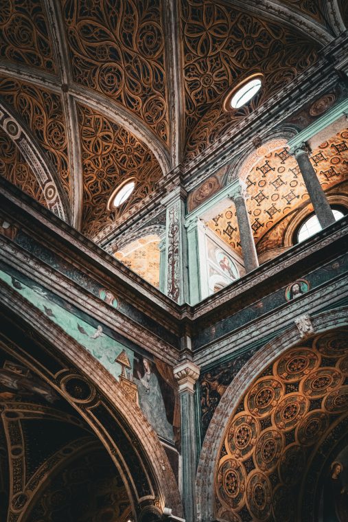 Architecture &Interiors: Milan, photo 7 — photographer Iceland, LukasArt