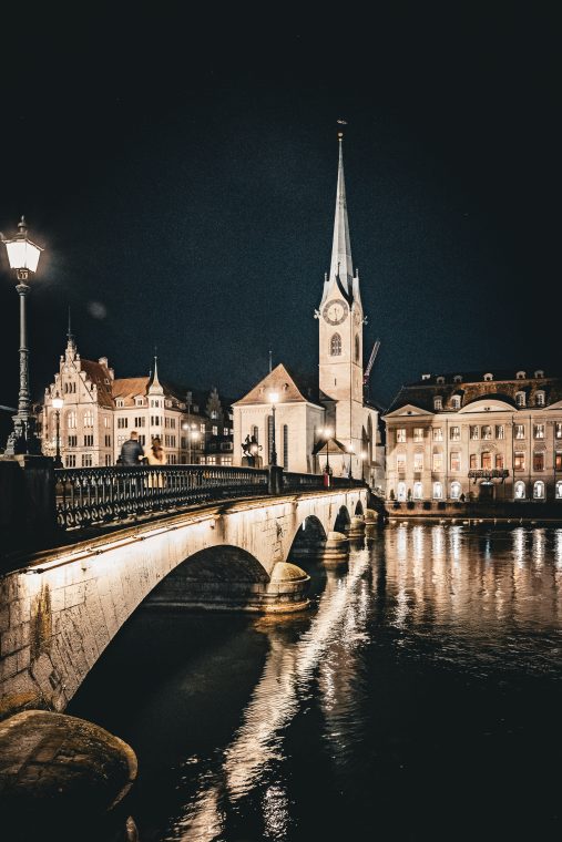 Zurich