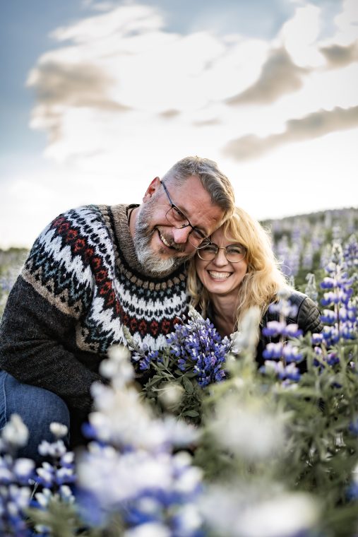 Lukasz, Mariola
