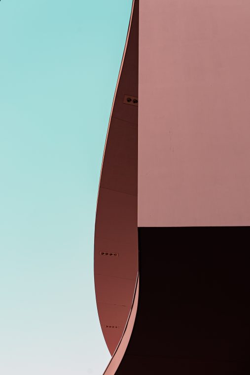 Architecture &Interiors: Milan, photo 10 — photographer Iceland, LukasArt