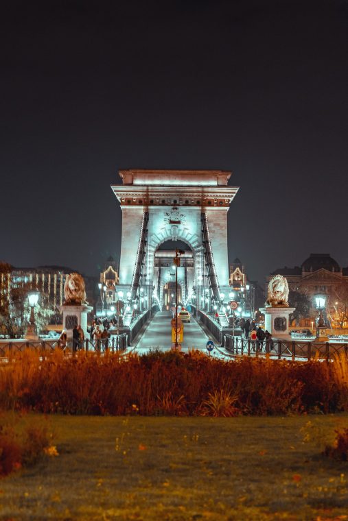 Architecture &Interiors: Budapest, photo 9 — photographer Iceland, LukasArt