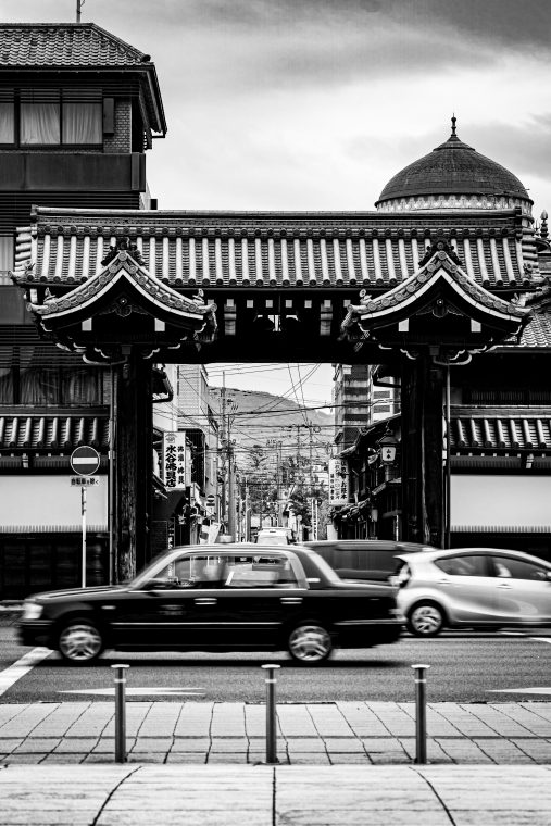 Architecture &Interiors: Japan, photo 2 — photographer Iceland, LukasArt