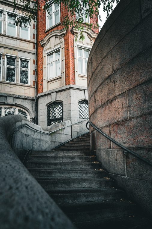 Architecture &Interiors: Copenhagen, photo 13 — photographer Iceland, LukasArt