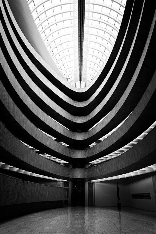 Architecture &Interiors: Zurich, photo 7 — photographer Iceland, LukasArt