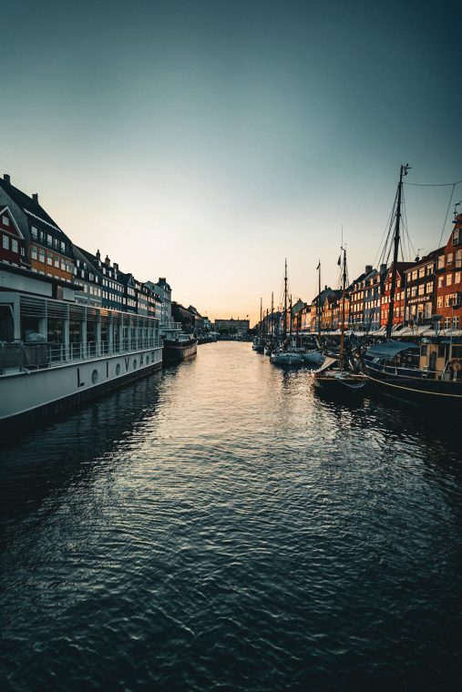 Architecture &Interiors: Copenhagen, photo 14 — photographer Iceland, LukasArt