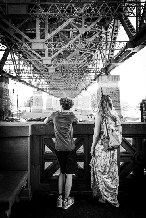 Street photography: street, photo 16 — photographer Iceland, LukasArt