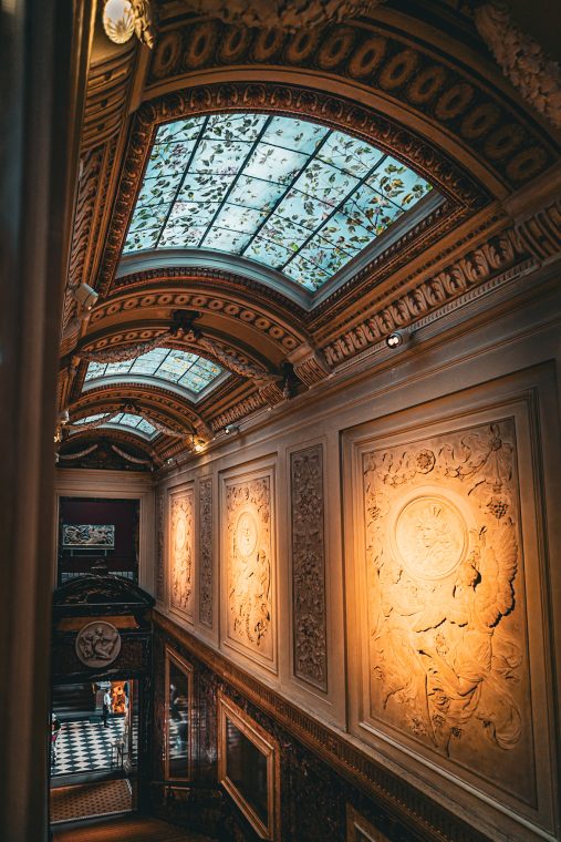 Architecture &Interiors: Copenhagen, photo 16 — photographer Iceland, LukasArt