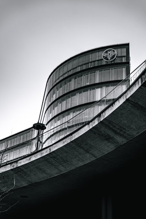 Architecture &Interiors: Viena, photo 9 — photographer Iceland, LukasArt