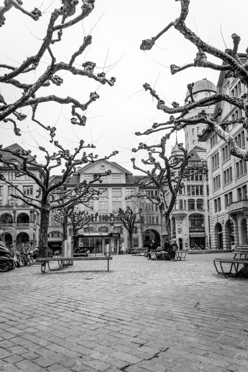 Architecture &Interiors: Zurich, photo 13 — photographer Iceland, LukasArt