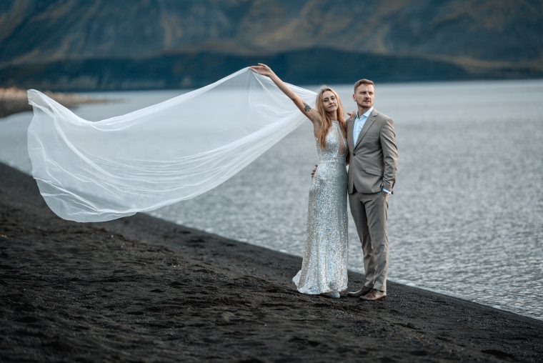 Event Photography: Paulina, Marcin, photo 11 — photographer Iceland, LukasArt