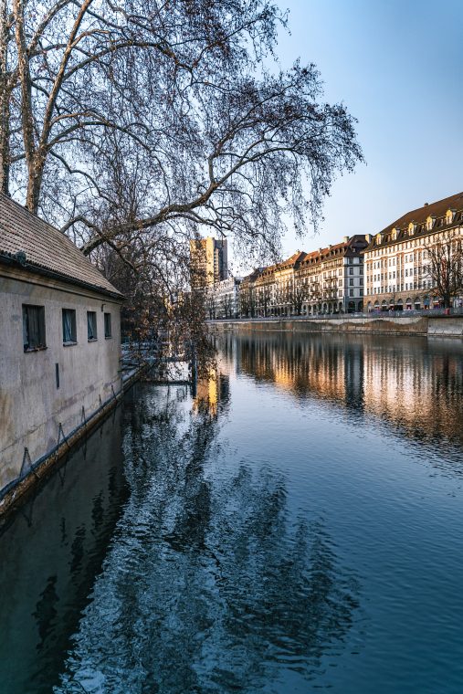 Architecture &Interiors: Zurich, photo 10 — photographer Iceland, LukasArt