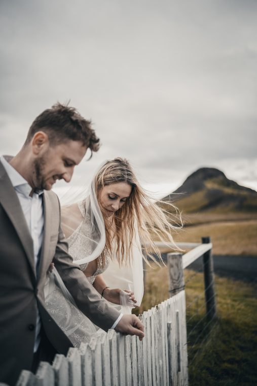 Event Photography: Paulina, Marcin, photo 7 — photographer Iceland, LukasArt