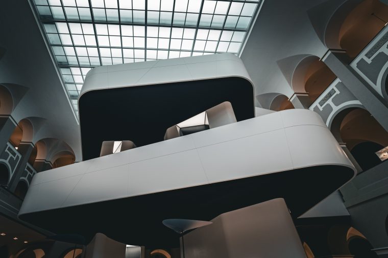 Architecture &Interiors: Zurich, photo 17 — photographer Iceland, LukasArt