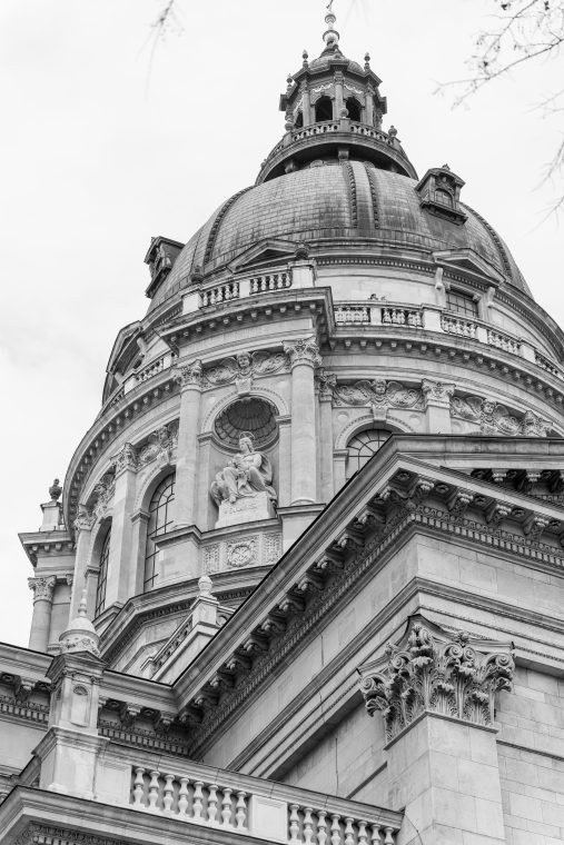 Architecture &Interiors: Budapest, photo 15 — photographer Iceland, LukasArt