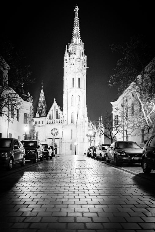 Architecture &Interiors: Budapest, photo 11 — photographer Iceland, LukasArt