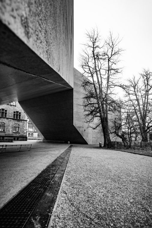 Architecture &Interiors: Zurich, photo 8 — photographer Iceland, LukasArt