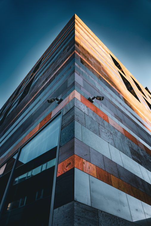 Architecture &Interiors: Reykjavik, photo 4 — photographer Iceland, LukasArt
