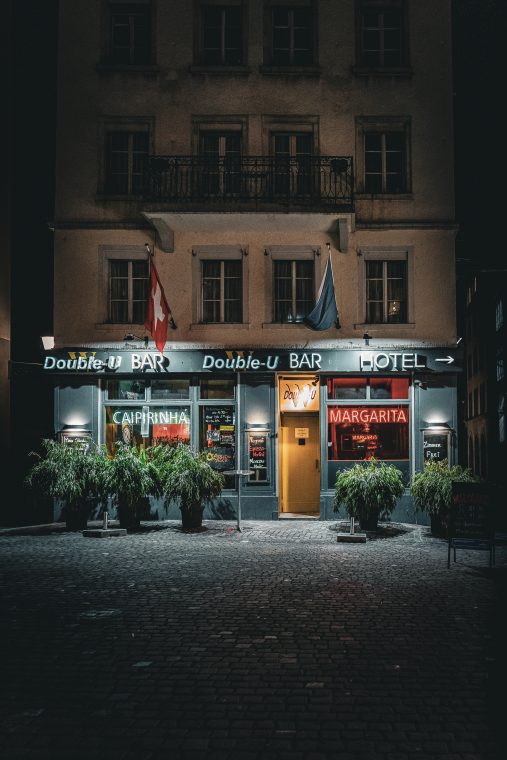 Architecture &Interiors: Zurich, photo 5 — photographer Iceland, LukasArt