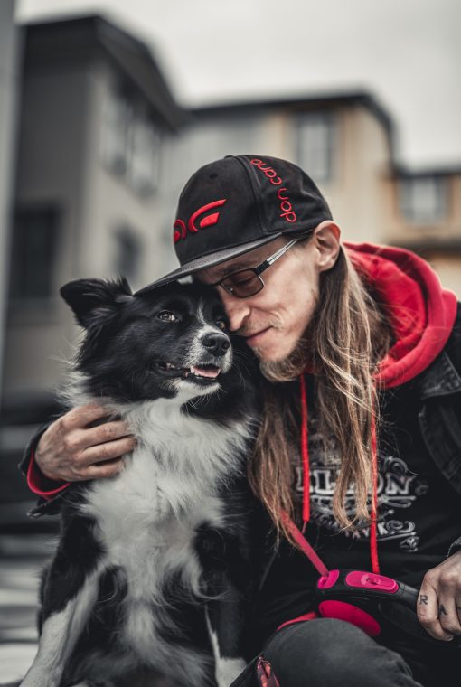 People & Pets