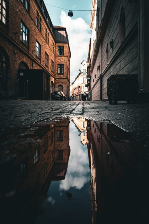 Architecture &Interiors: Copenhagen, photo 17 — photographer Iceland, LukasArt