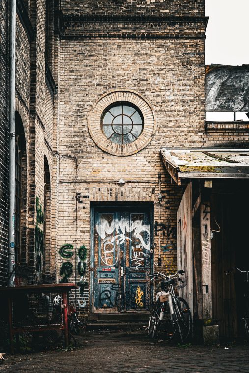 Architecture &Interiors: Copenhagen, photo 9 — photographer Iceland, LukasArt