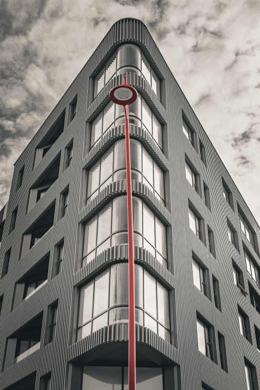 Architecture &Interiors: Reykjavik, photo 10 — photographer Iceland, LukasArt