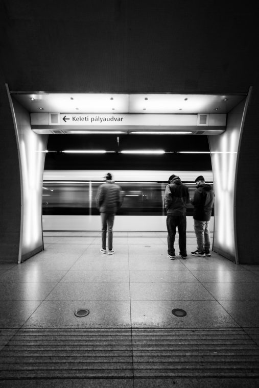 Street photography: street, photo 24 — photographer Iceland, LukasArt