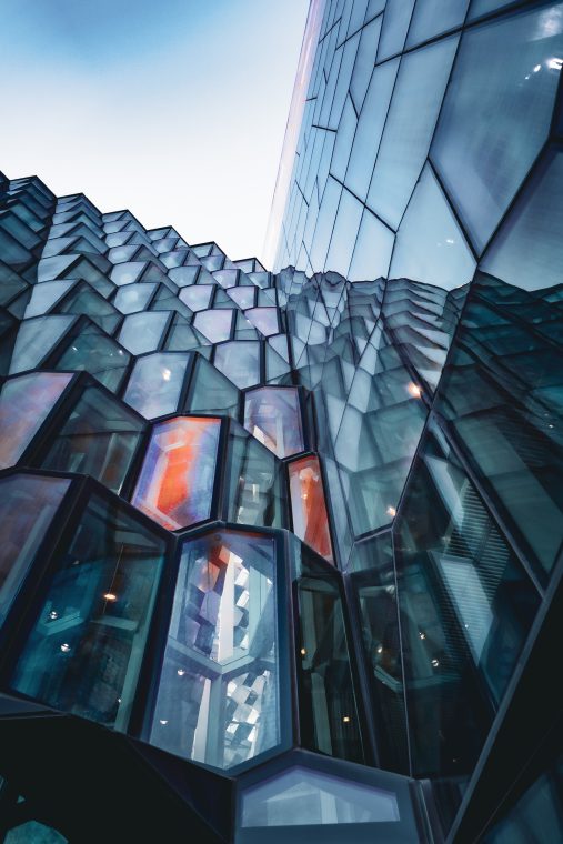 Architecture &Interiors: Reykjavik, photo 5 — photographer Iceland, LukasArt