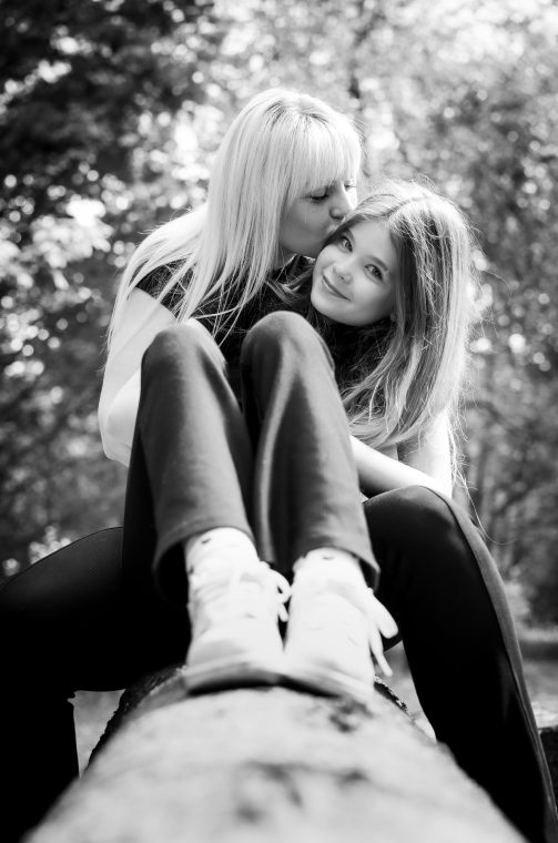Portrait: Paulina, Maja, photo 5 — photographer Iceland, LukasArt