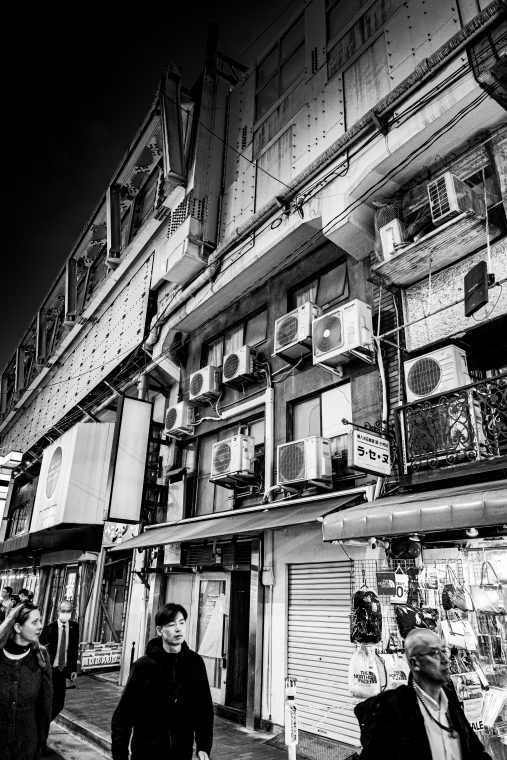 Street photography: street, photo 5 — photographer Iceland, LukasArt