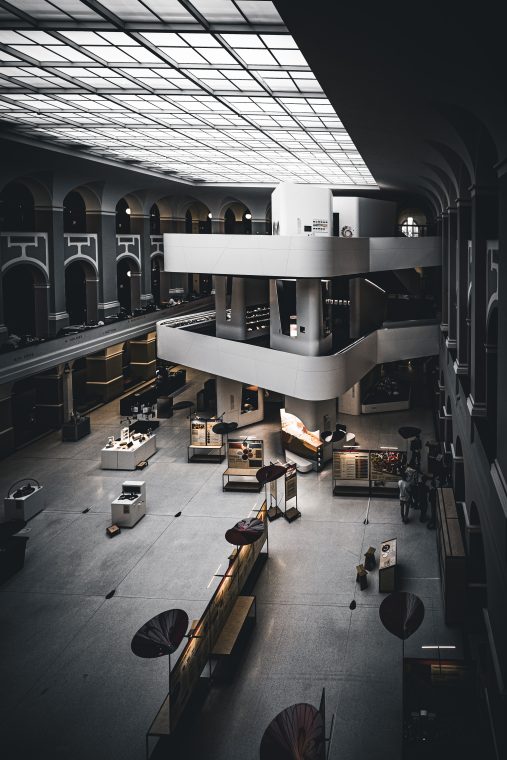 Architecture &Interiors: Zurich, photo 4 — photographer Iceland, LukasArt