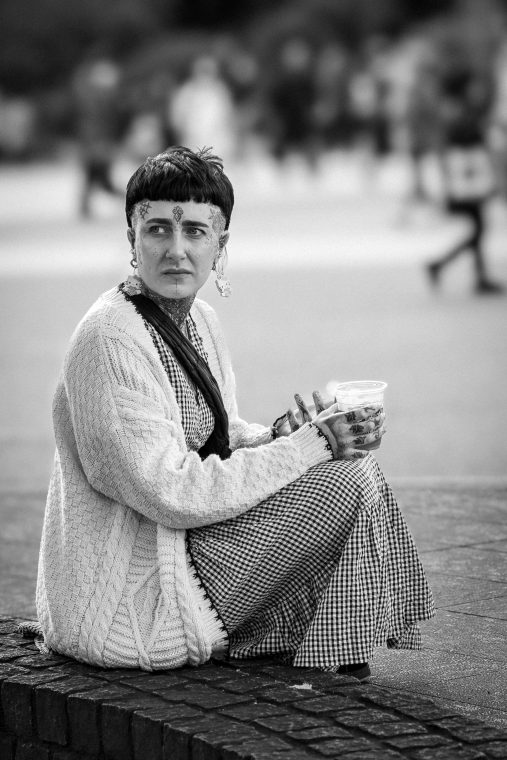 Street photography: street, photo 10 — photographer Iceland, LukasArt
