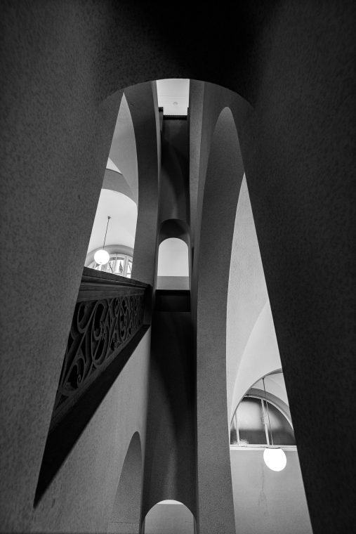 Architecture &Interiors: Zurich, photo 3 — photographer Iceland, LukasArt
