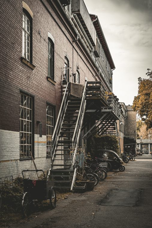 Architecture &Interiors: Copenhagen, photo 8 — photographer Iceland, LukasArt