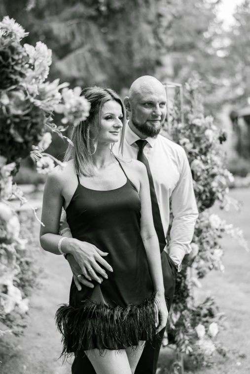 Event Photography: Karina & Piotr's Wedding Reception, photo 3 — photographer Iceland, LukasArt