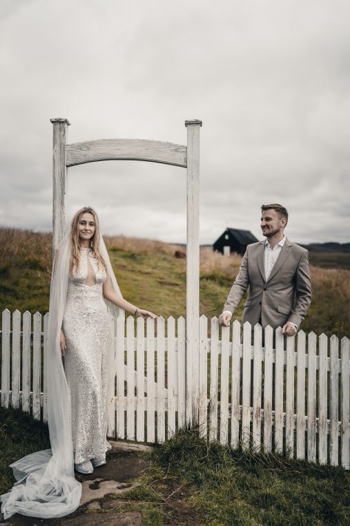 Event Photography: Paulina, Marcin, photo 9 — photographer Iceland, LukasArt