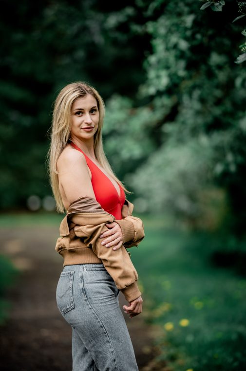 Justyna
