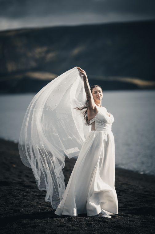 Event Photography: Natalia, Kamil, photo 4 — photographer Iceland, LukasArt