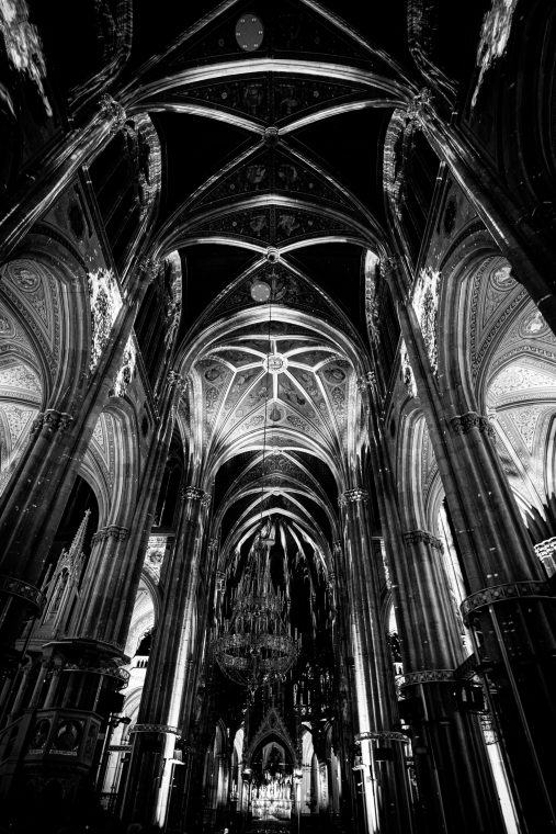 Architecture &Interiors: Viena, photo 18 — photographer Iceland, LukasArt