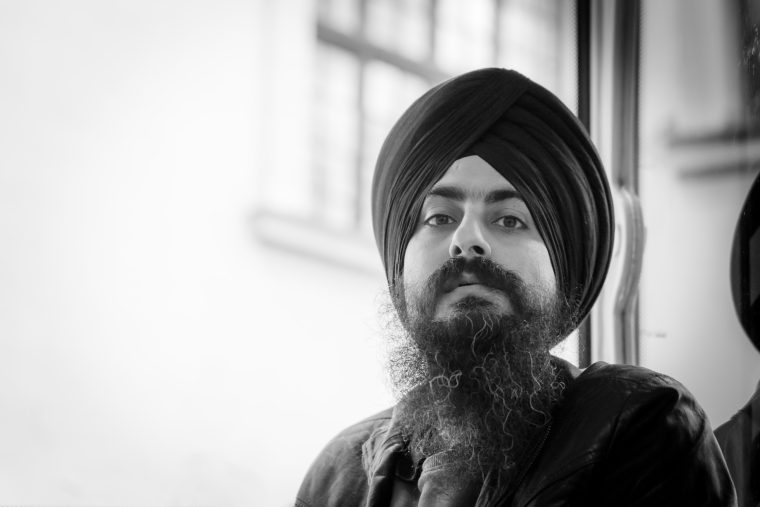 Street photography: street, photo 59 — photographer Iceland, LukasArt
