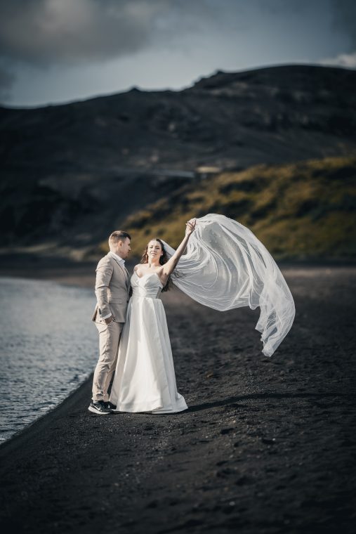 Event Photography: Natalia, Kamil, photo 2 — photographer Iceland, LukasArt