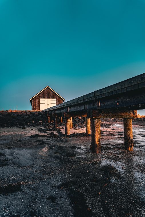 Architecture &Interiors: Seltjarnarnes Lighthouse, photo 5 — photographer Iceland, LukasArt