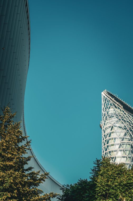 Architecture &Interiors: Milan, photo 3 — photographer Iceland, LukasArt