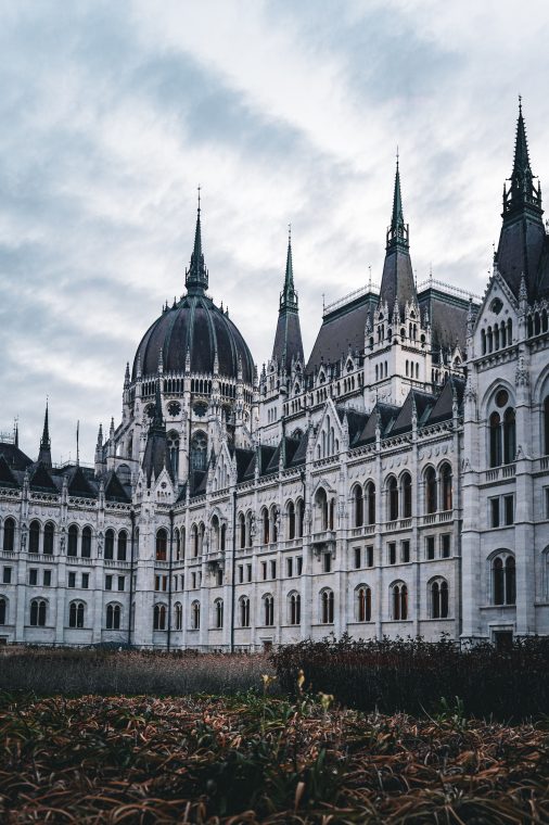 Architecture &Interiors: Budapest, photo 19 — photographer Iceland, LukasArt